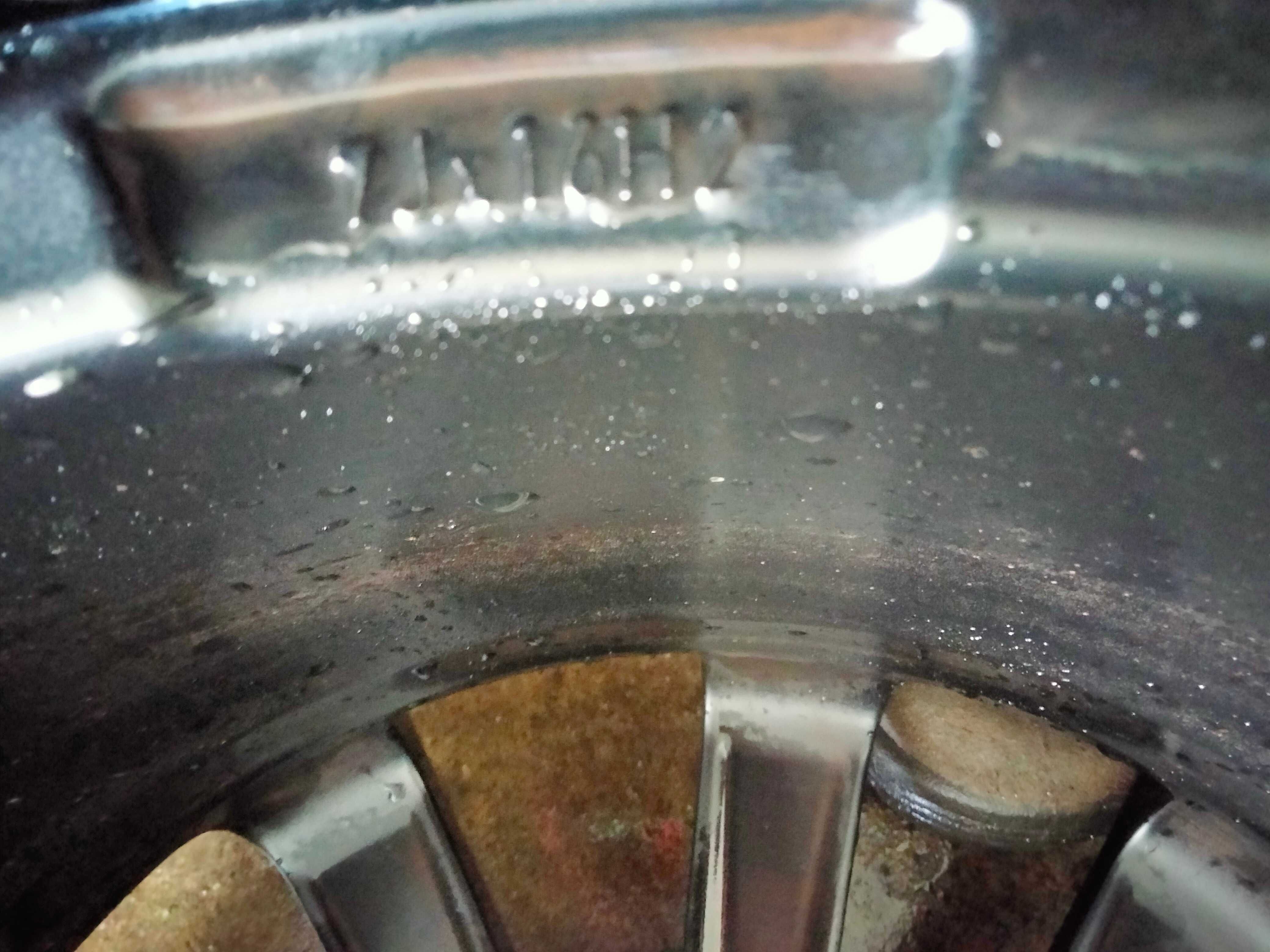 Jantes 5.112 R16