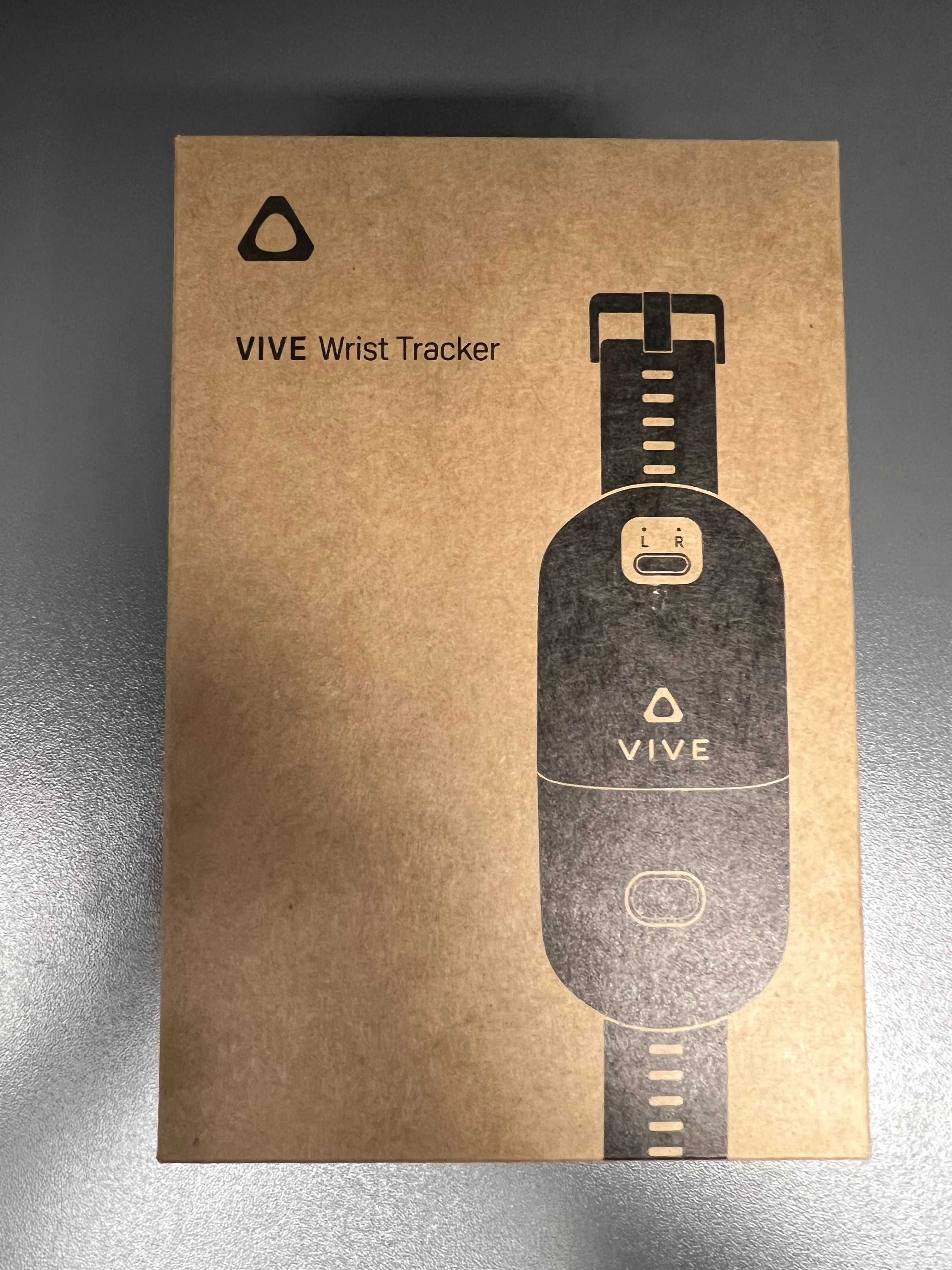 HTC VIVE wrist tracker VR. Nowe
