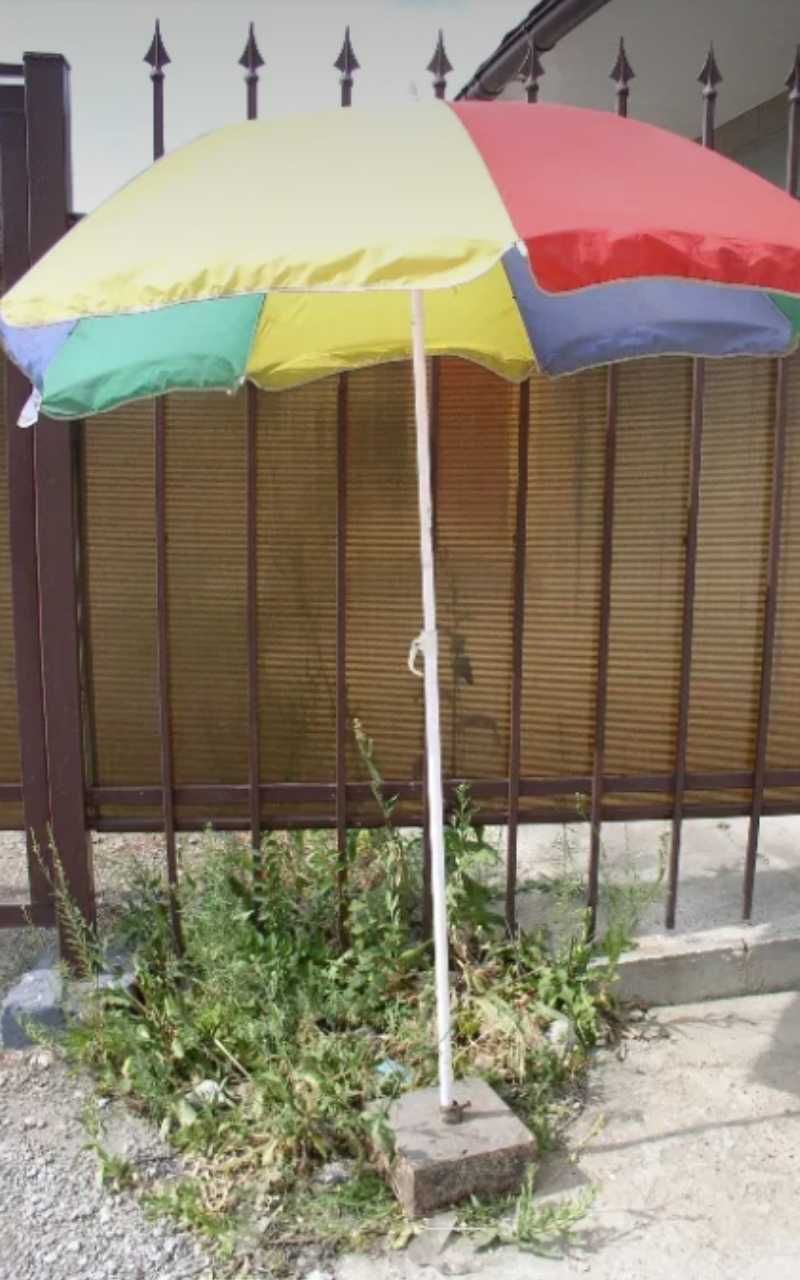 подставка под зонт