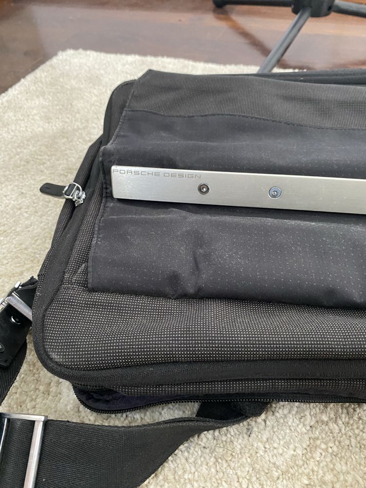 Mala Briefcase Porsche Design