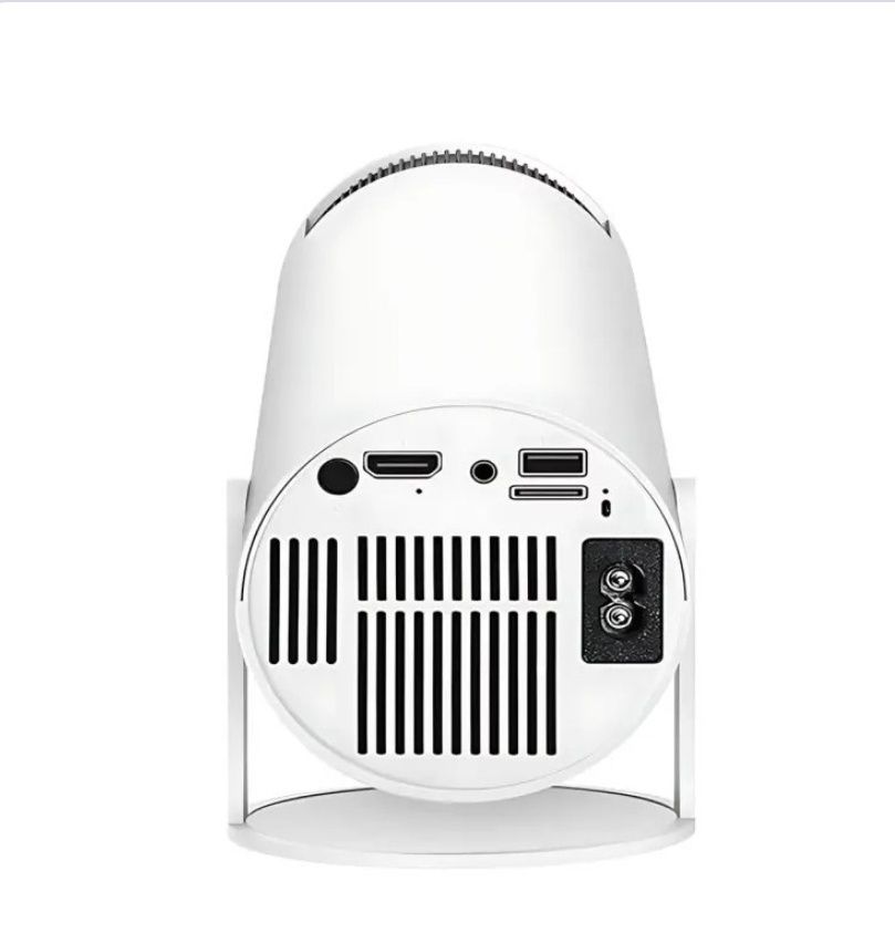 Портативний проектор smart  Android 11 M300 max pro Cube 4K