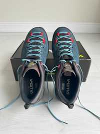 Кросівки жіночі трекінгові Salewa WS MTN trainer 2GTX розмір 39