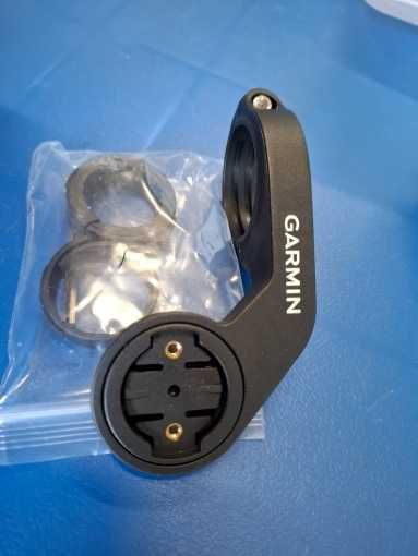 Suporte gps Garmin Edge