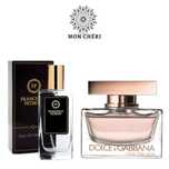 Francuskie perfumy Nr 81 35ml inspirowane Rose the One