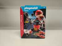 Playmobil 9092, Special Plus, wysadzanie skały *NOWY*