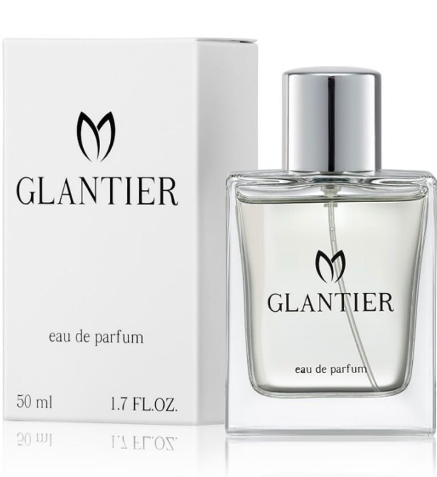 Perfumy marki Glantier