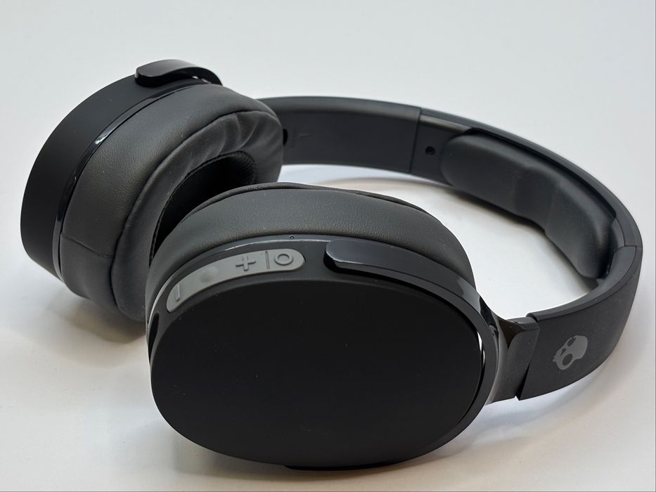 Słuchawki Bezprzewodowe Skullcandy Hesh Evo