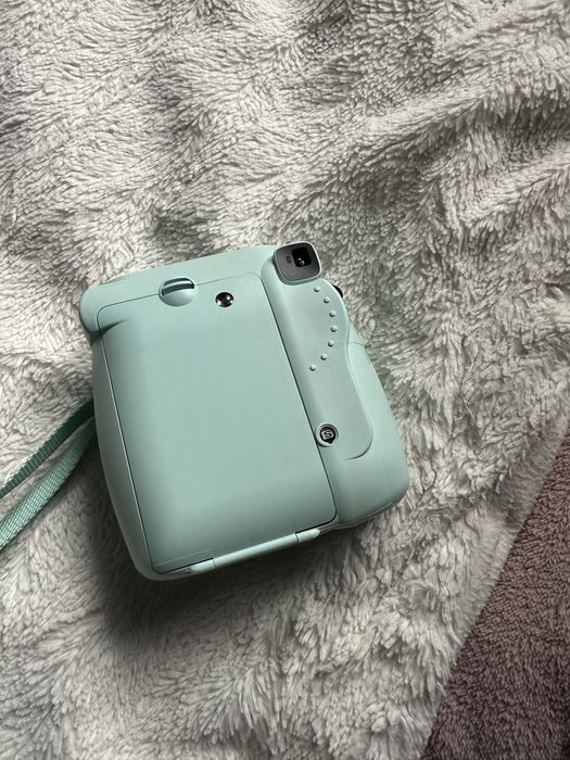 Instax mini 9 + etui