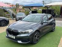 BMW 116 d Aut. Urban Line