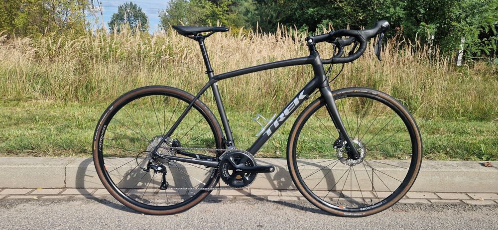 Trek DOMANE ALR 5 Disc - 56 - Shimano 105 2x11