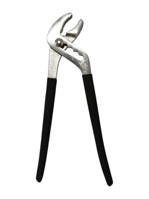 Klucz nastawny do rur 230 mm żabka