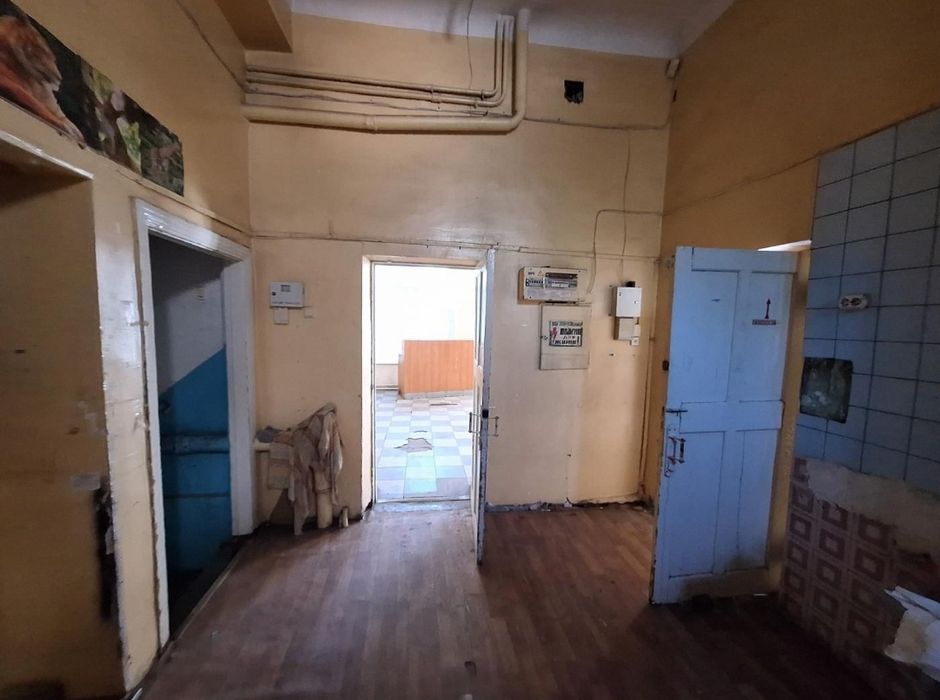 Аренда, продажа помещения на Фортечной 48000 $