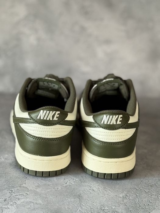 ОРИГІНАЛ! Кросівки Nike Dunk Low Retro