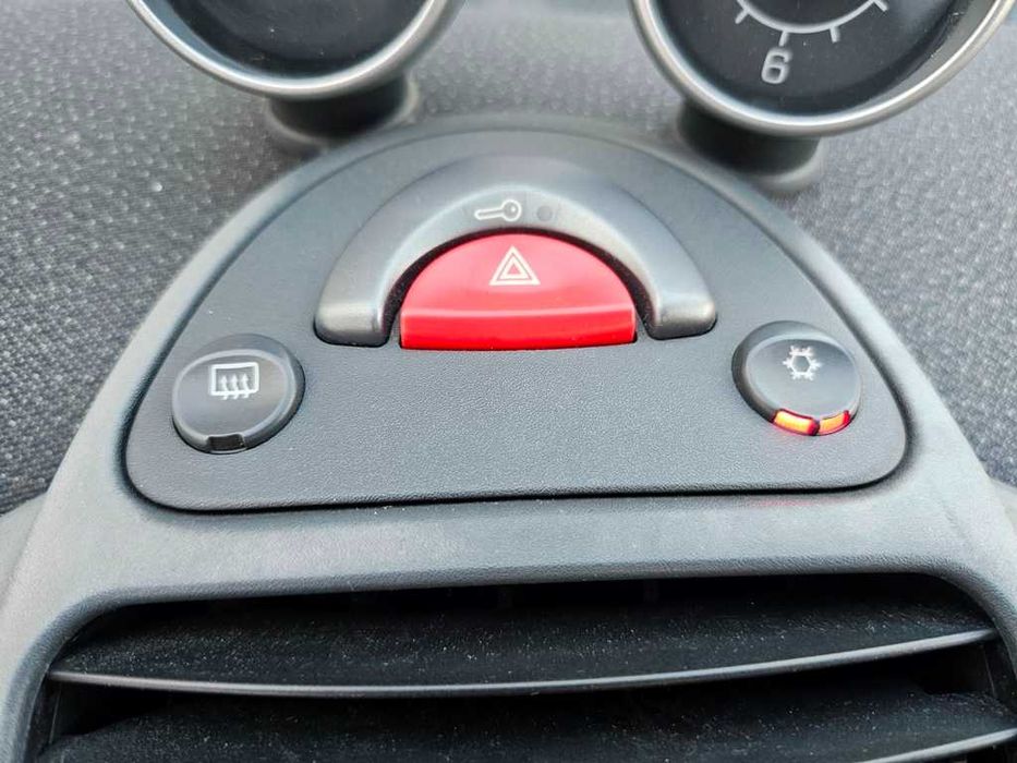 Smart ForTwo GrandStyle 0.8CDi 41Cv 100.000Km 05/2006