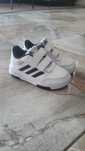 Buty adidas białe 28