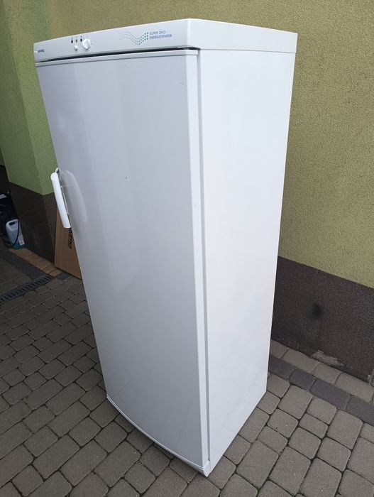 Zamrażarka Privileg 220l