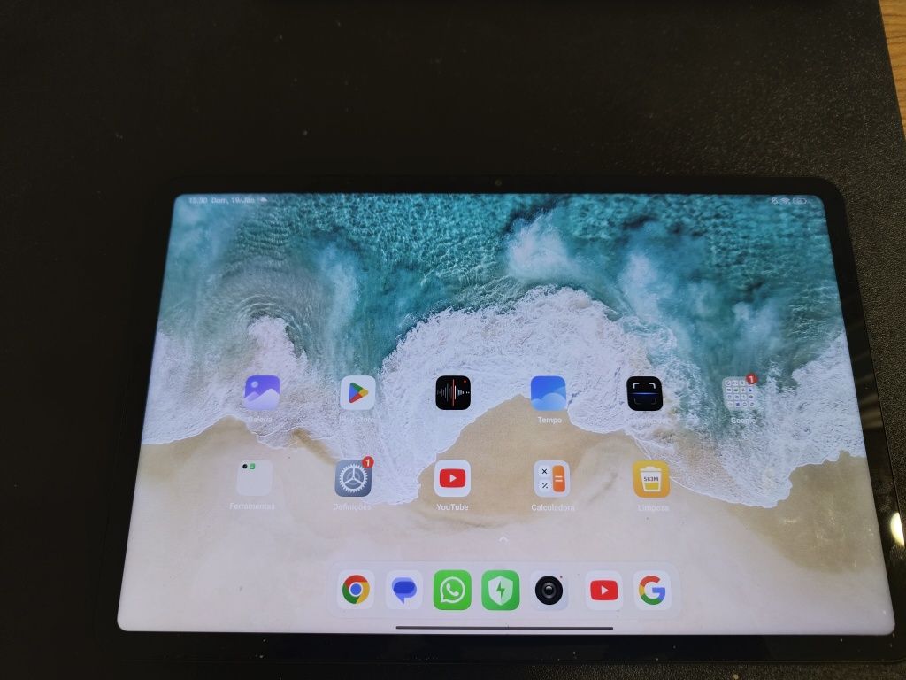 Xiaomi Pad 6 Ultima geração + Pencil 2 geração Xiaomi + Teclado Xiaomi