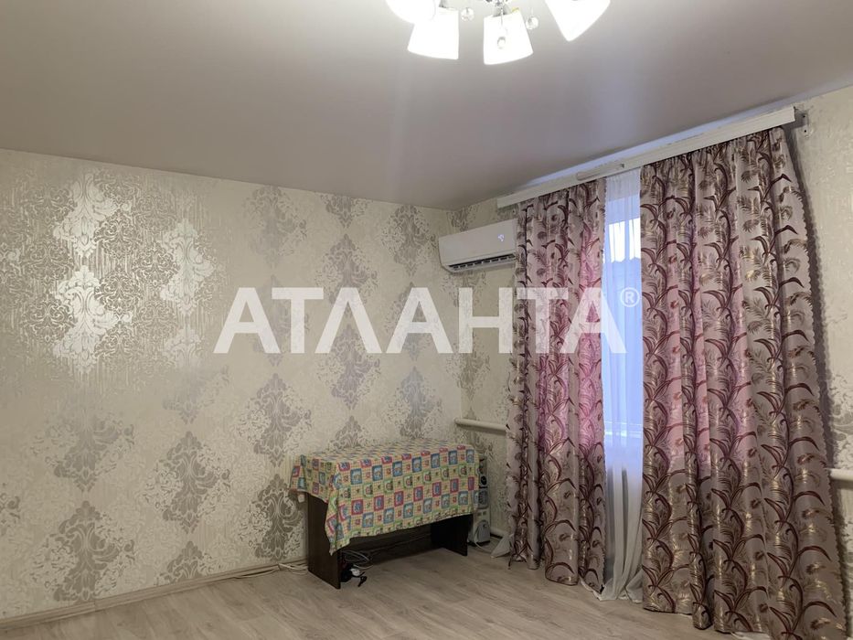 Комфортный дом в с. Дачное