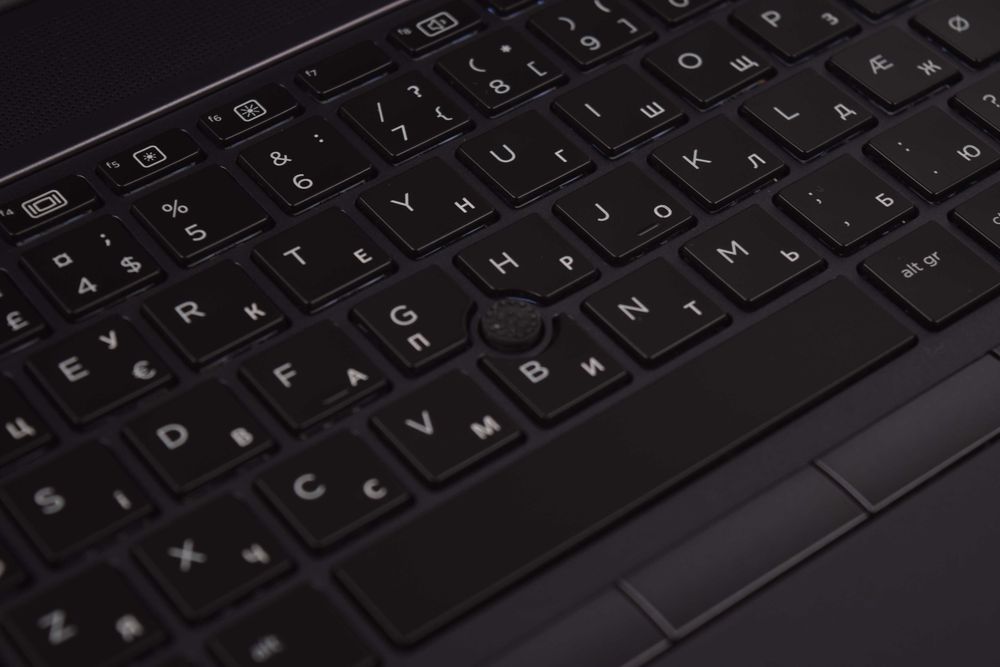 HP ZBook 15 G3 i7-6820HQ Quadro M2000M 16/32/64гб 512/1тб 15.6"Ноутбук