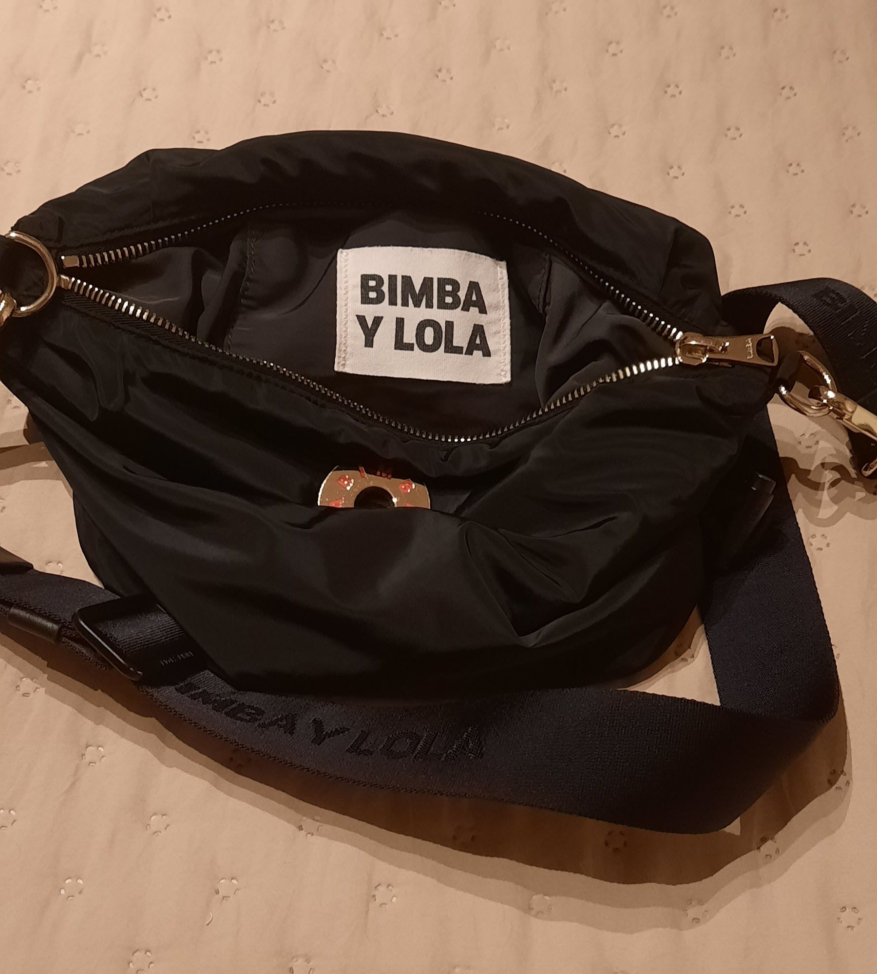 Mala Bimba Y Lola Original