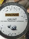Grunt pod farby ceramiczne i lateksowe magnat 10l