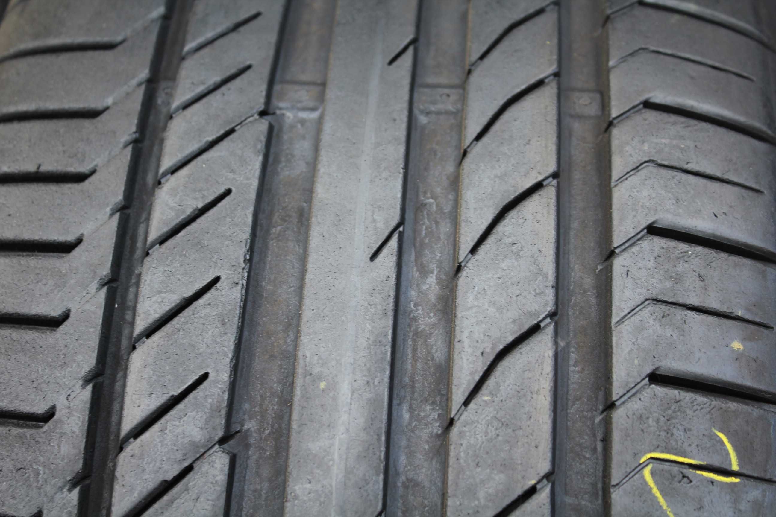 235 45 r18 Continental Sport Contact 5