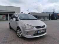 FORD C-MAX 1.8Tdi Ghia