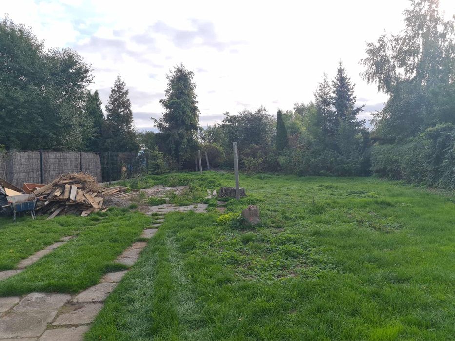 Mieszkanie dwupoziomowe piętro +poddasze 70m2