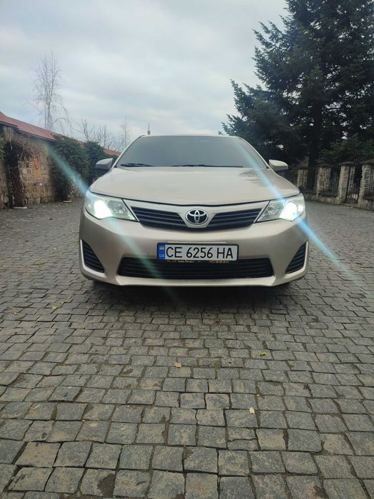 ПРОДАМ Toyota Camry