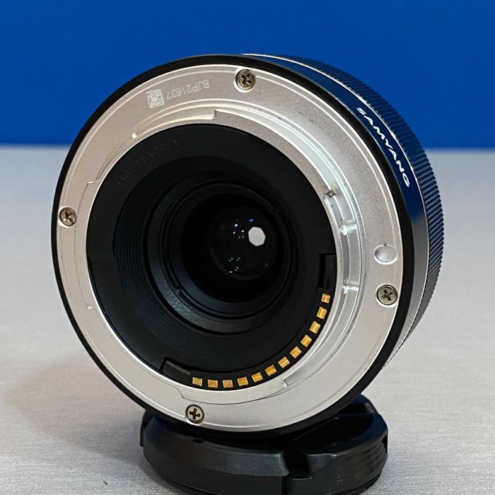 Samyang AF 35mm f/2.8 (Sony FE)