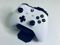 Kontroler Pad XBOX ONE S X Oryginalny Biały