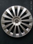 Ковпаки на колеса колпаки Volkswagen Фольксваген r15 радиус есть все р