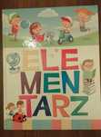 Elementarz wydawnictwo Olesiejuk