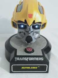 Bumblebee Transformers 2007 Figurka