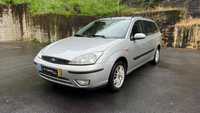 Ford Focus SW 1.4i Confort 75cv - 130.560Kms