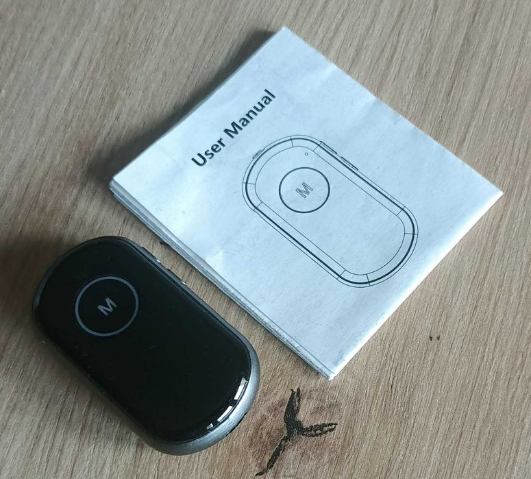 transmiter, odbiornik Bluetooth 5.0