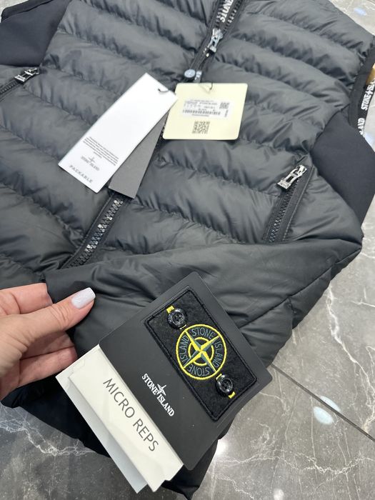Жилетка Stone Island M,L,XL