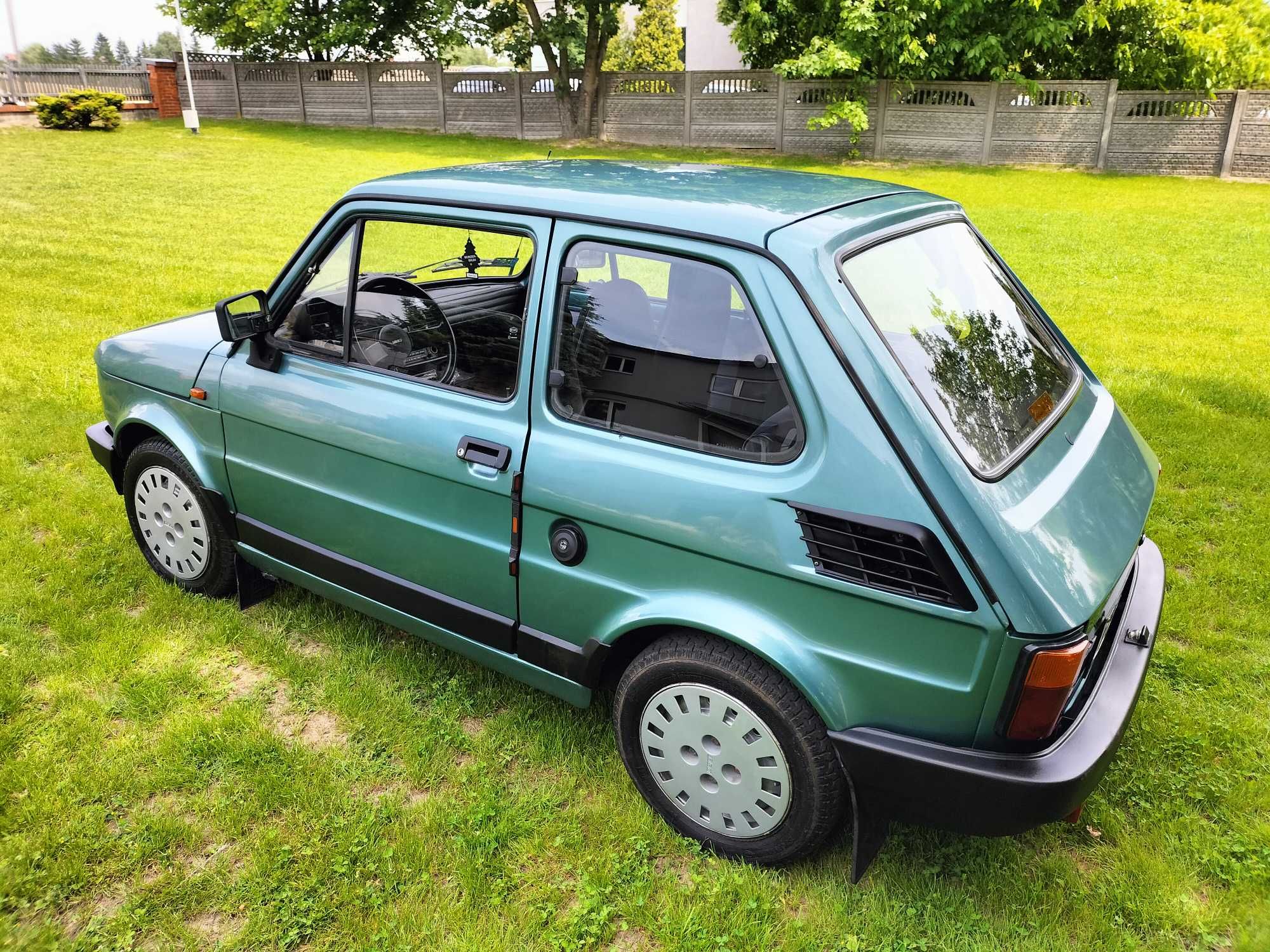 Sprzedam Fiat 126 Bis