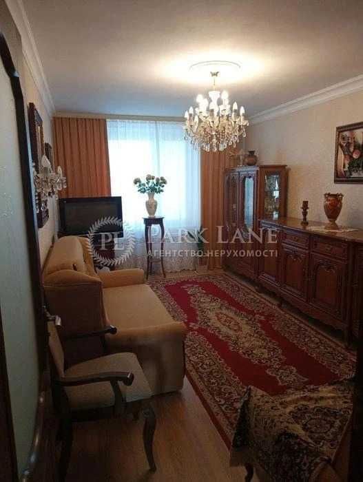 Без % Продаж 3к квартири Павла Тичини 20а Дніпровський р-н