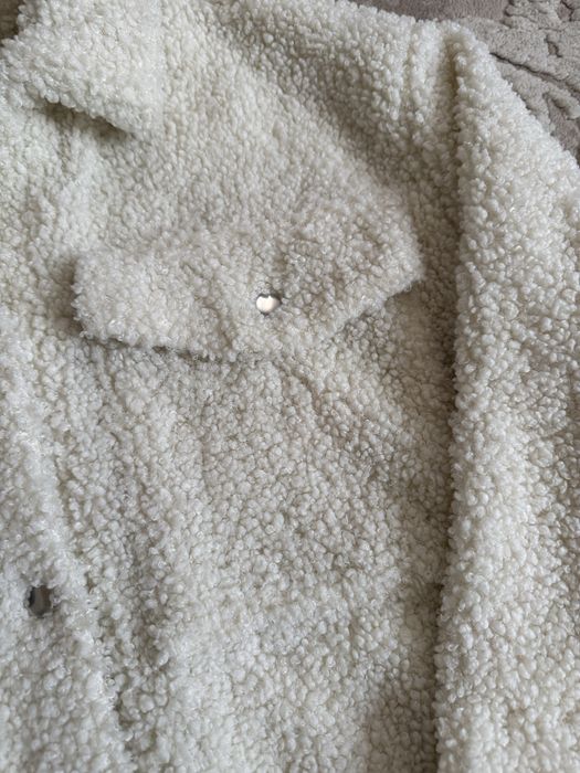 Куртка сорочка жіноча