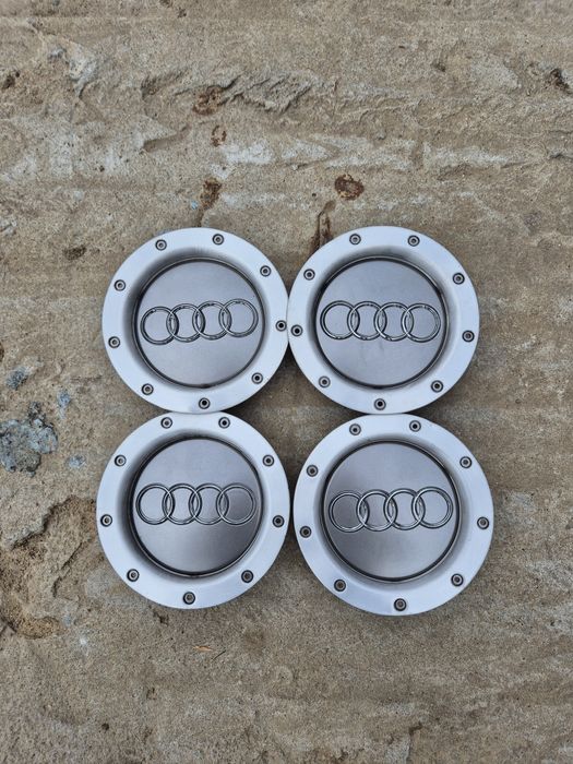 Felgi Aluminiowe Audi S line 17 et43
