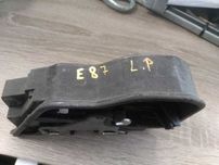Zamek drzwi lewy przód BMW E87 EU 5 pin