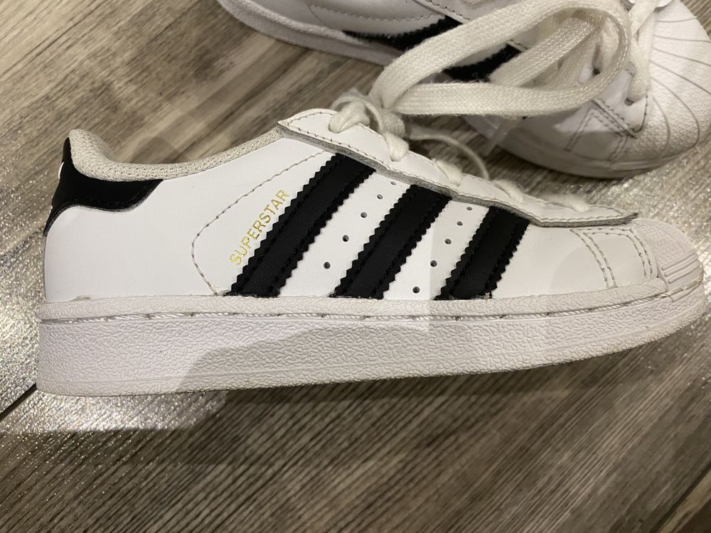 Buty sportowe Adidas Superstar 28