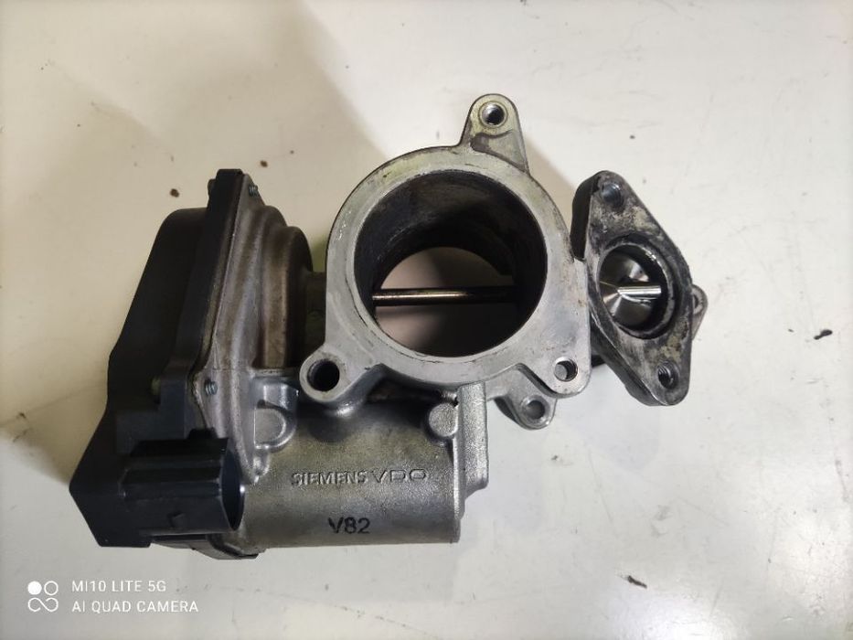 EGR - VW 2.0 TDI  ( 2009/ 2016 )