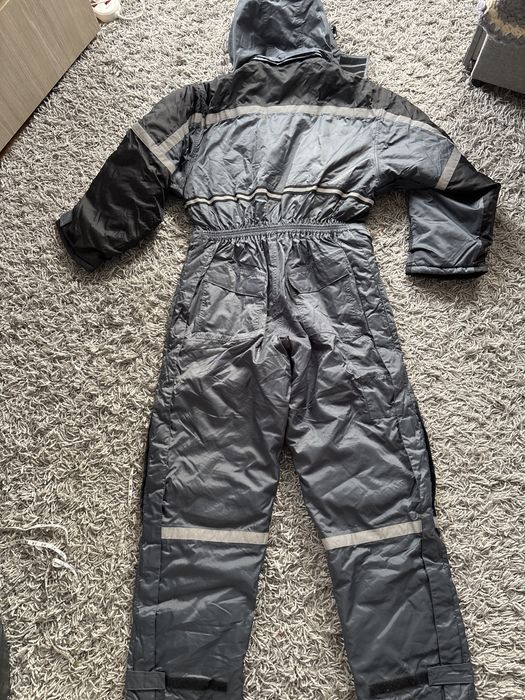 Kombinezon zimowy męski LXl