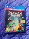 RAYMAN LEGENDS - PL - PS4 (używana)