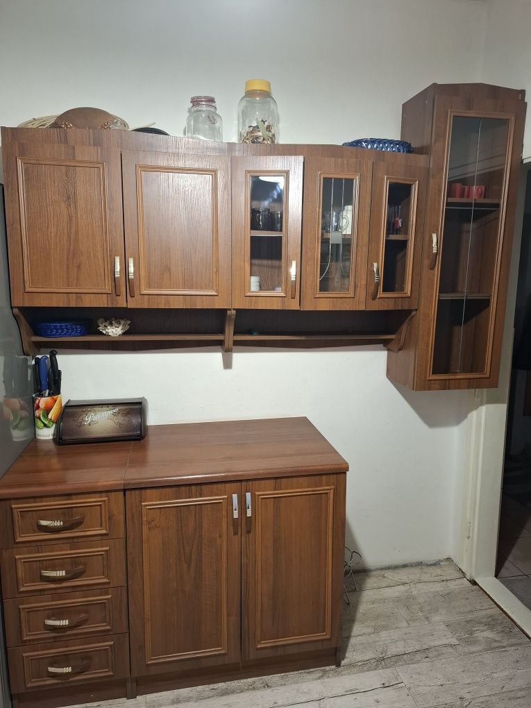 meble kuchenne używane