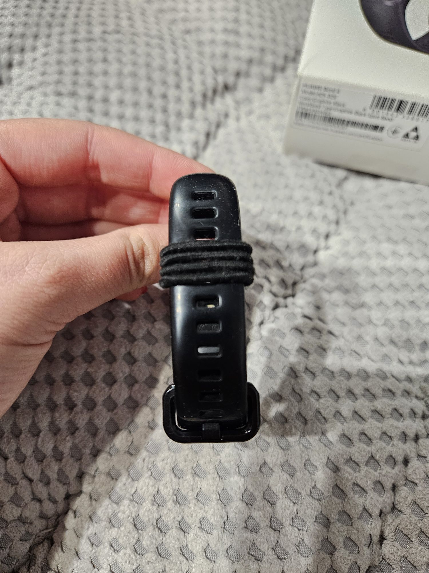 Opaska sportowa Huawei Band 4