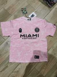 Koszulka Bape Inter Miami CF