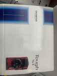 Olympus touhg TG 6